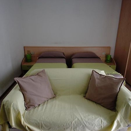 Residence Parmigianino Πάρμα Εξωτερικό φωτογραφία