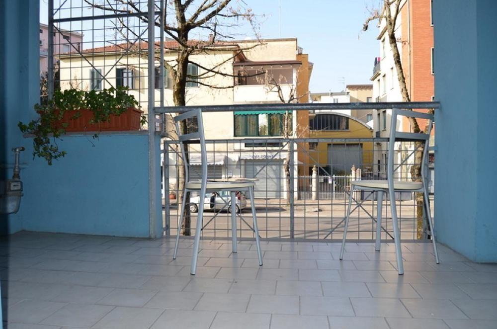 Residence Parmigianino Πάρμα Εξωτερικό φωτογραφία