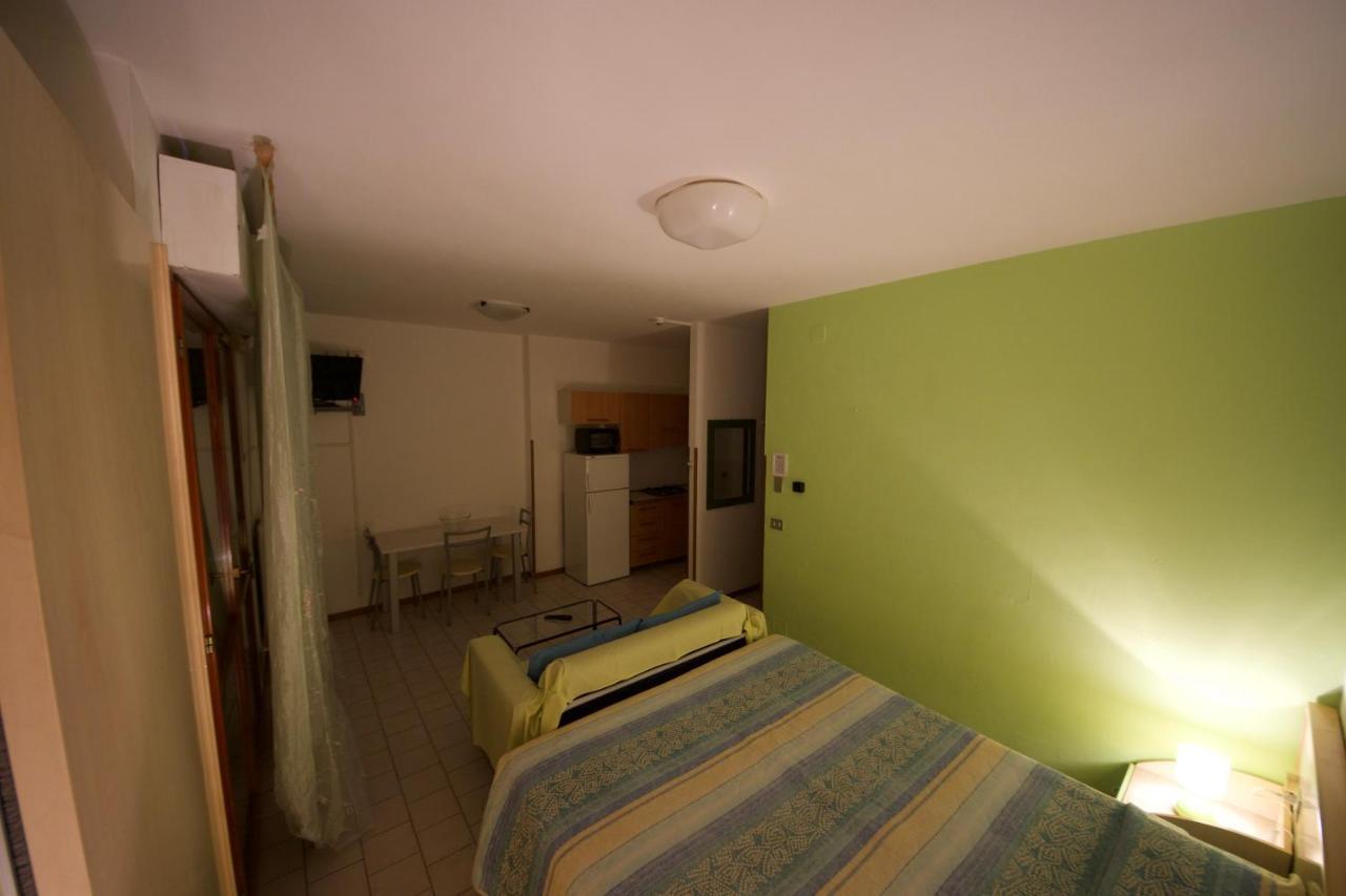Residence Parmigianino Πάρμα Εξωτερικό φωτογραφία
