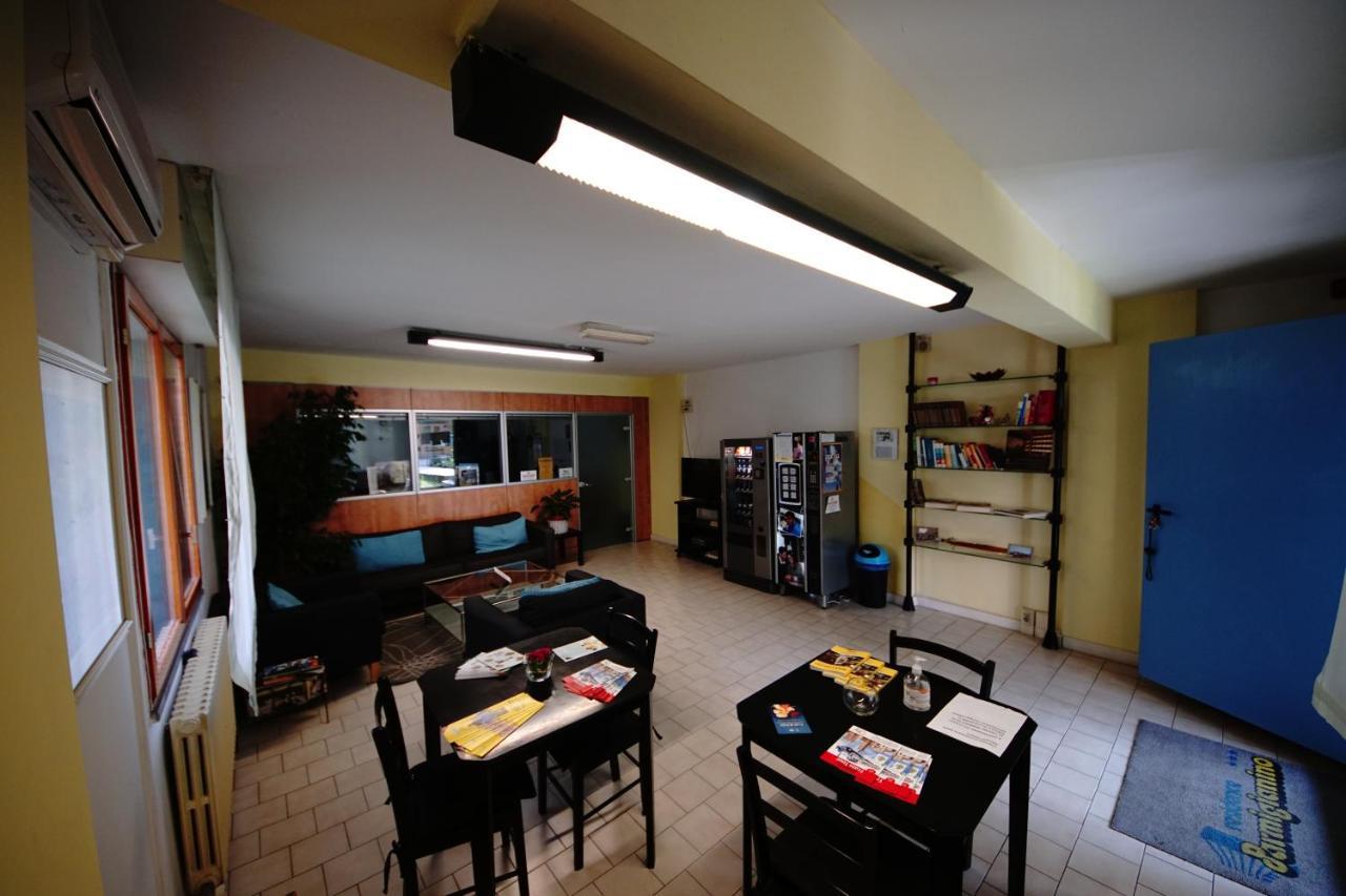 Residence Parmigianino Πάρμα Εξωτερικό φωτογραφία