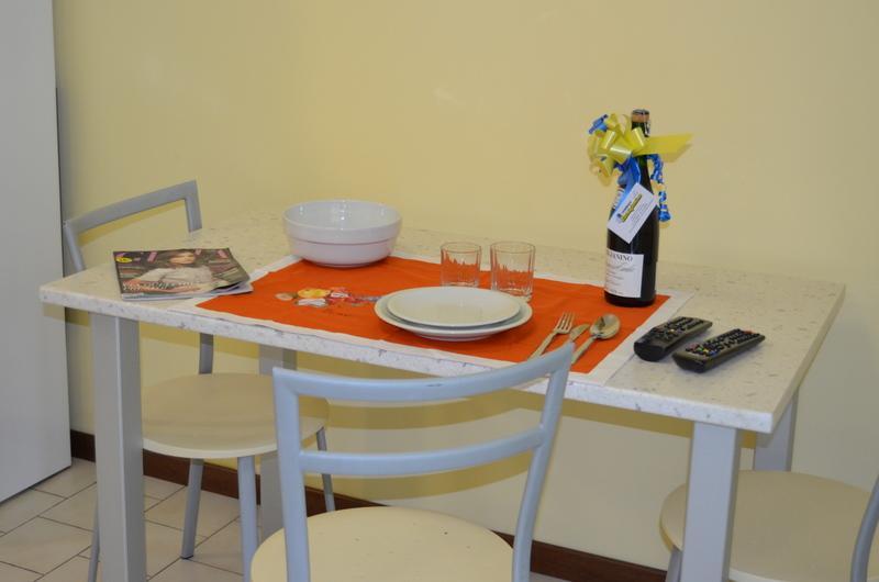 Residence Parmigianino Πάρμα Εξωτερικό φωτογραφία